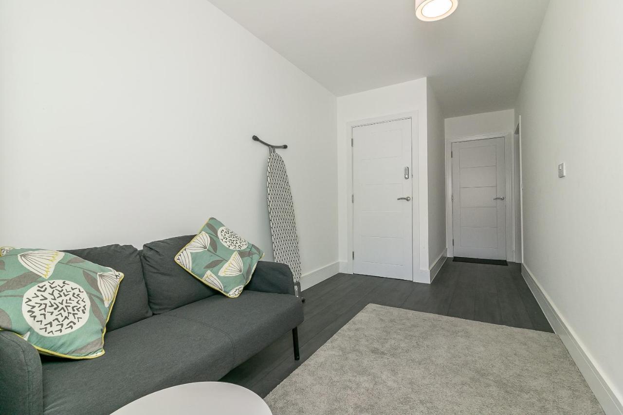 Holiday home Archers Stevenage