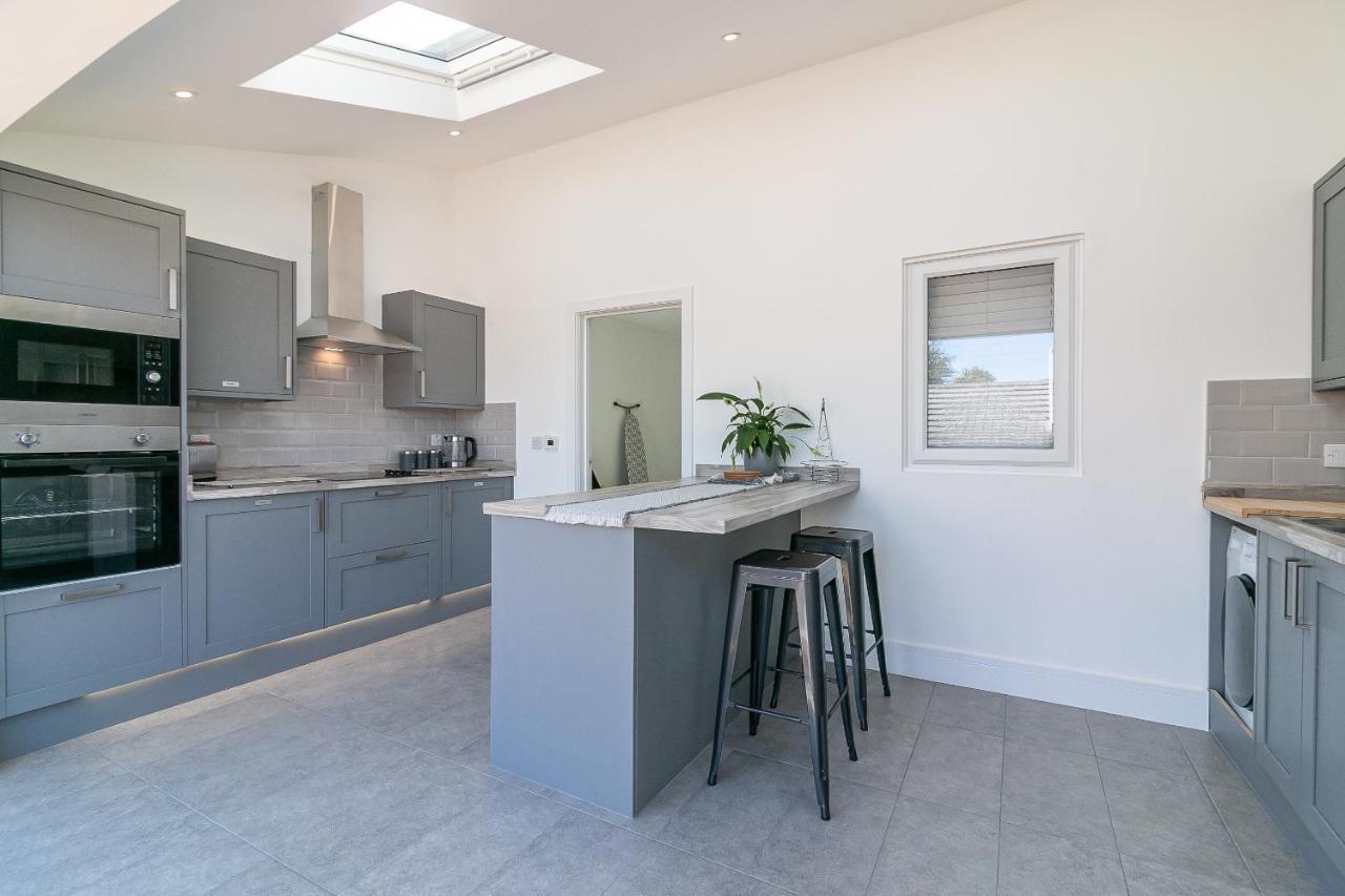 Archers Holiday home Stevenage