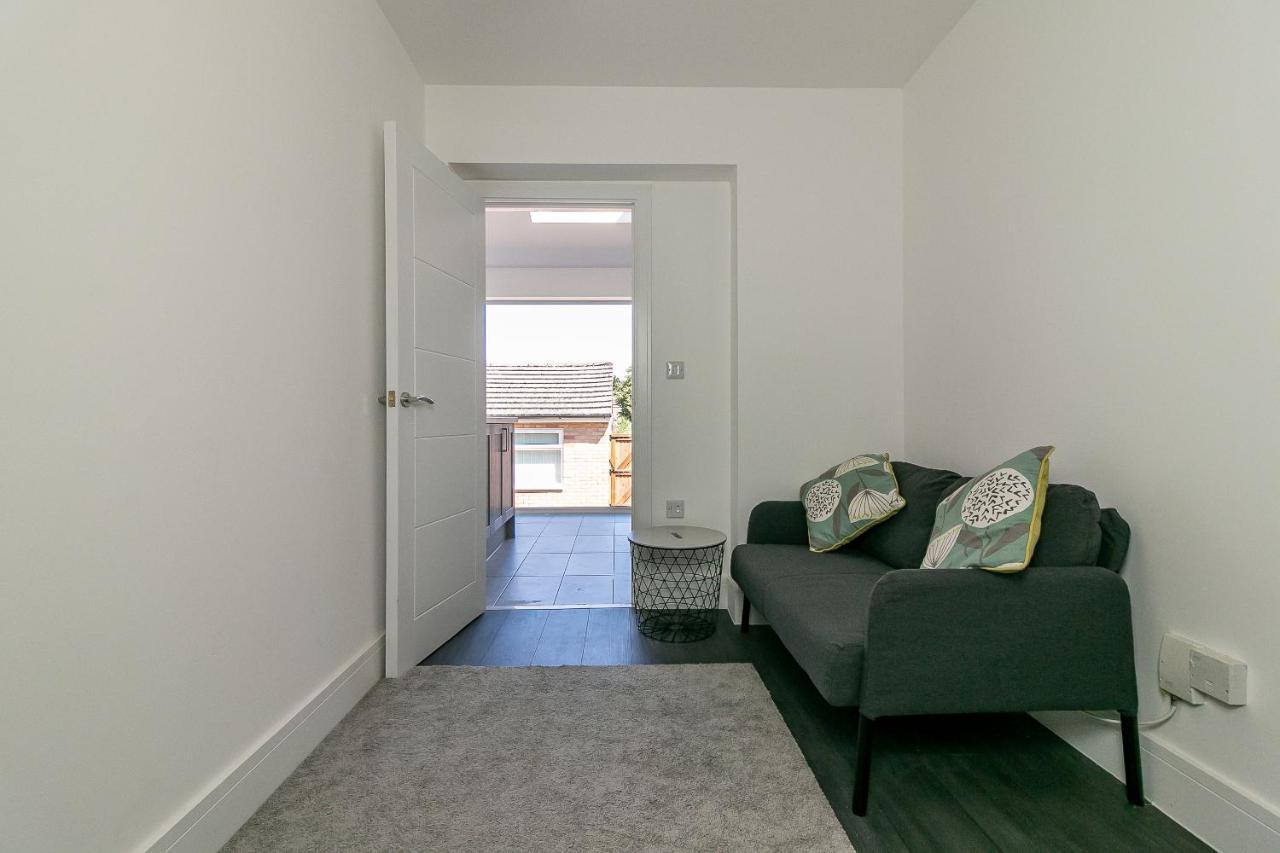 Holiday home Archers Stevenage