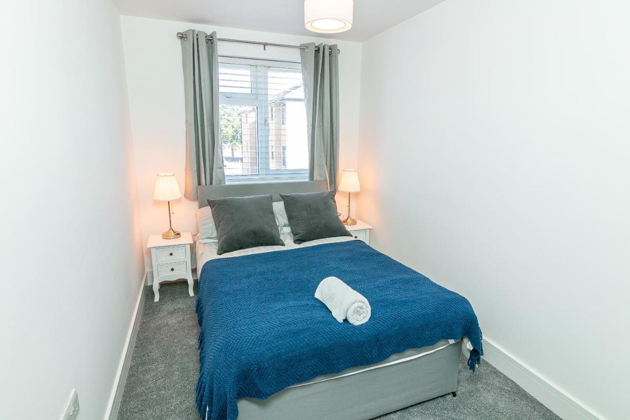 Archers Holiday home Stevenage