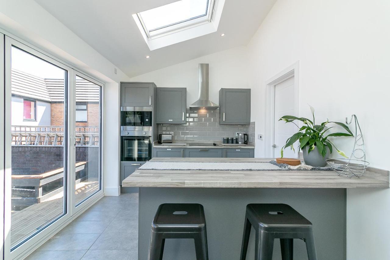 Archers Holiday home Stevenage