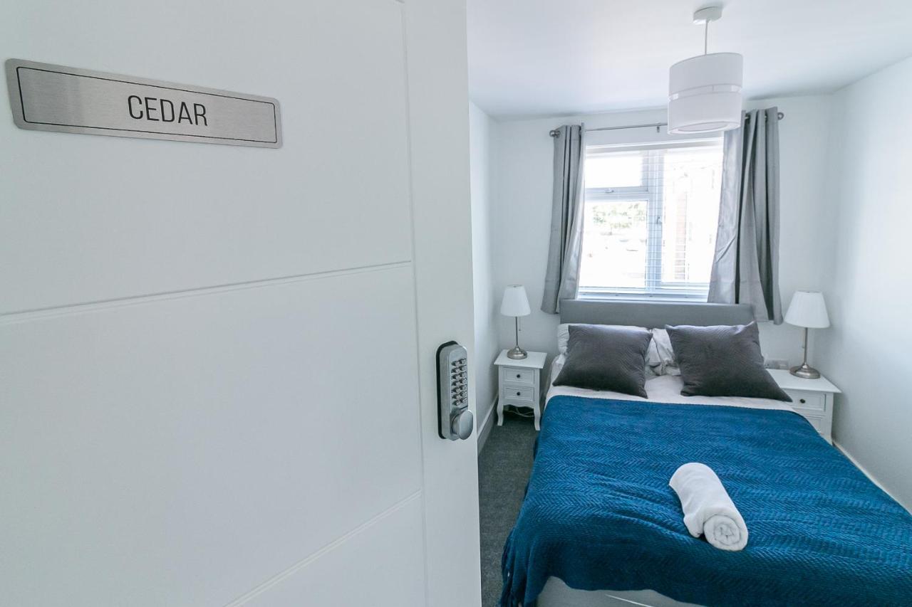 Archers Holiday home