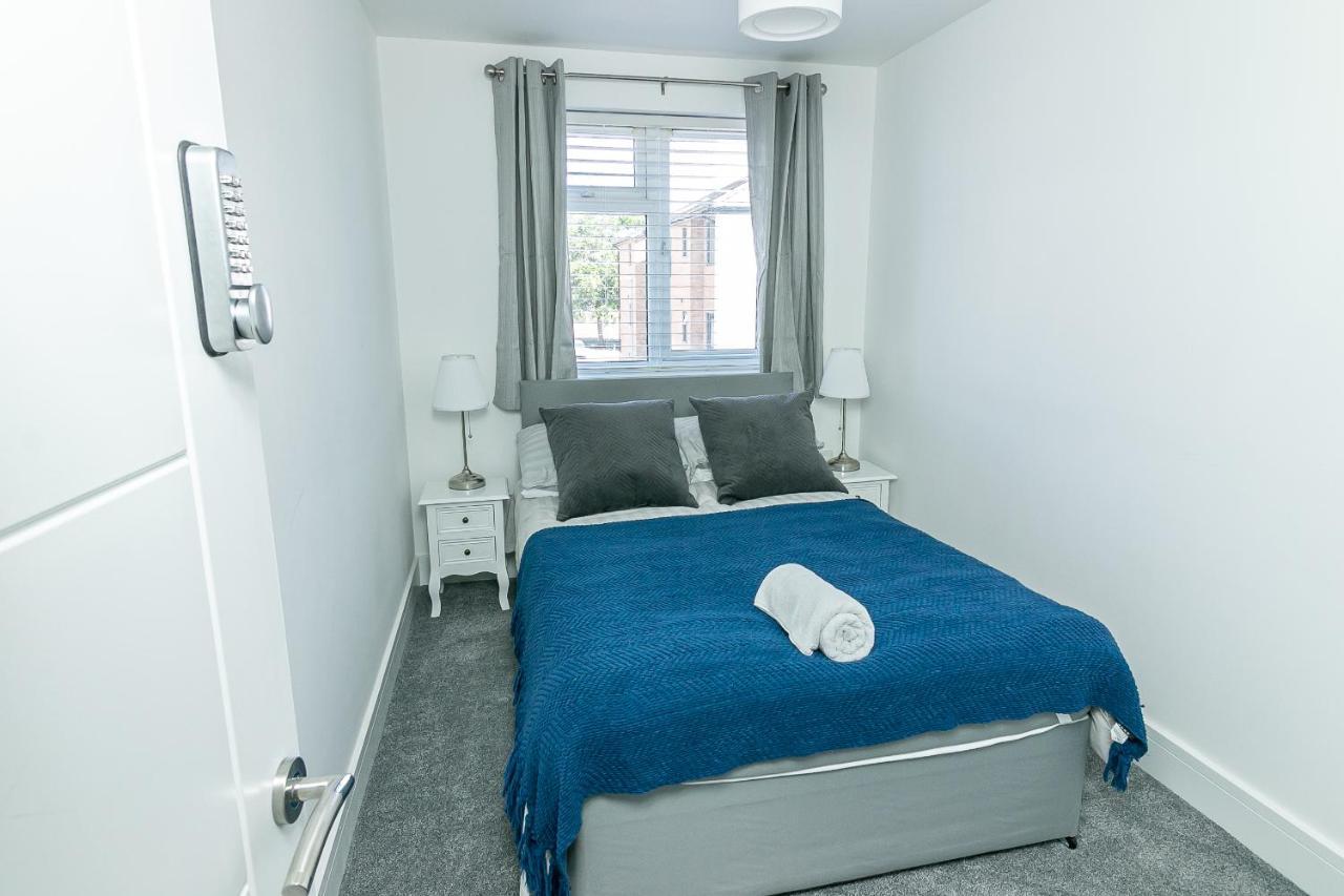 Archers Holiday home Stevenage
