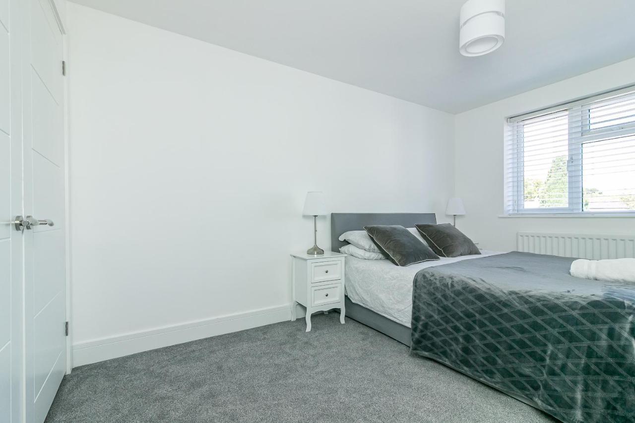 Archers Holiday home Stevenage