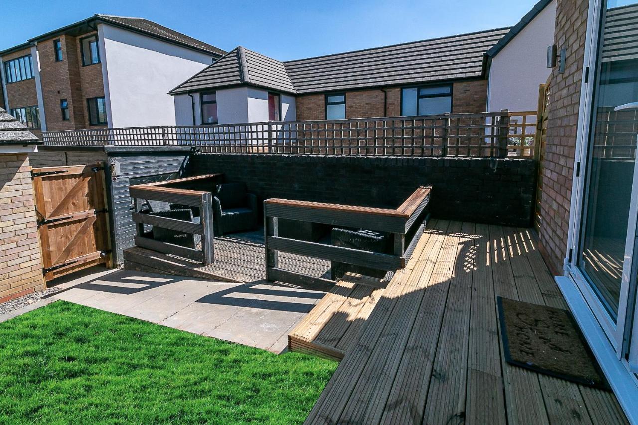 Archers Holiday home