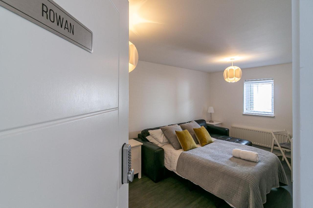 Holiday home Archers Stevenage