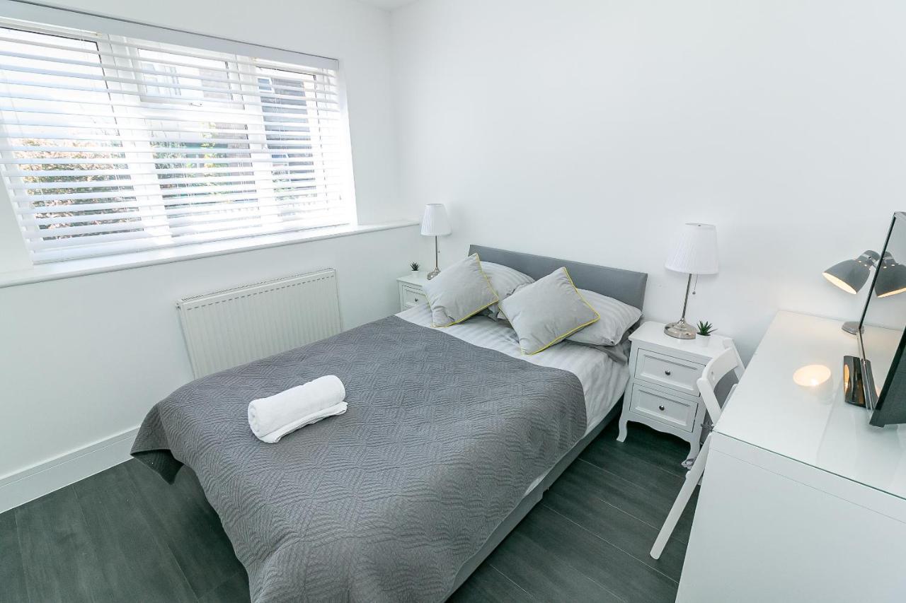 Holiday home Archers Stevenage
