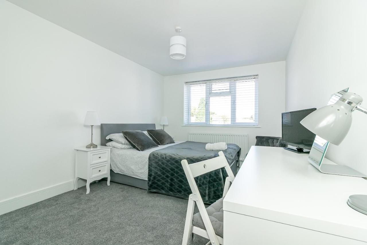Archers Holiday home Stevenage