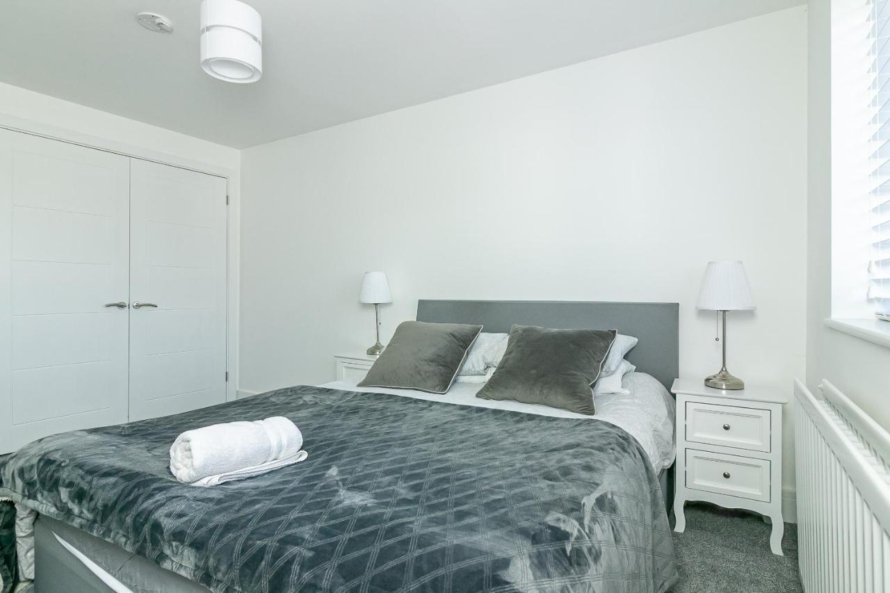 Archers Holiday home Stevenage