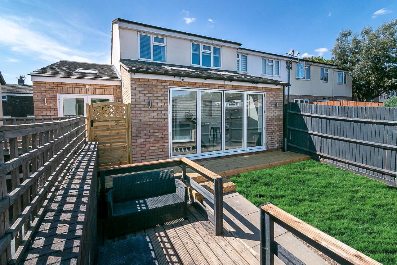 Archers Holiday home Stevenage