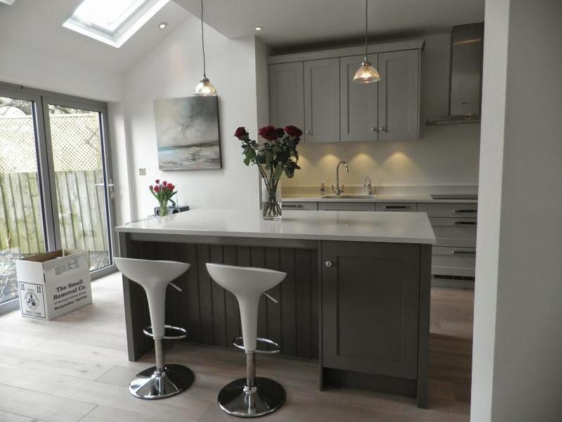 Archers Holiday home